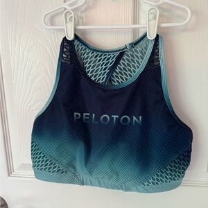 Peloton Sports Bra sz L